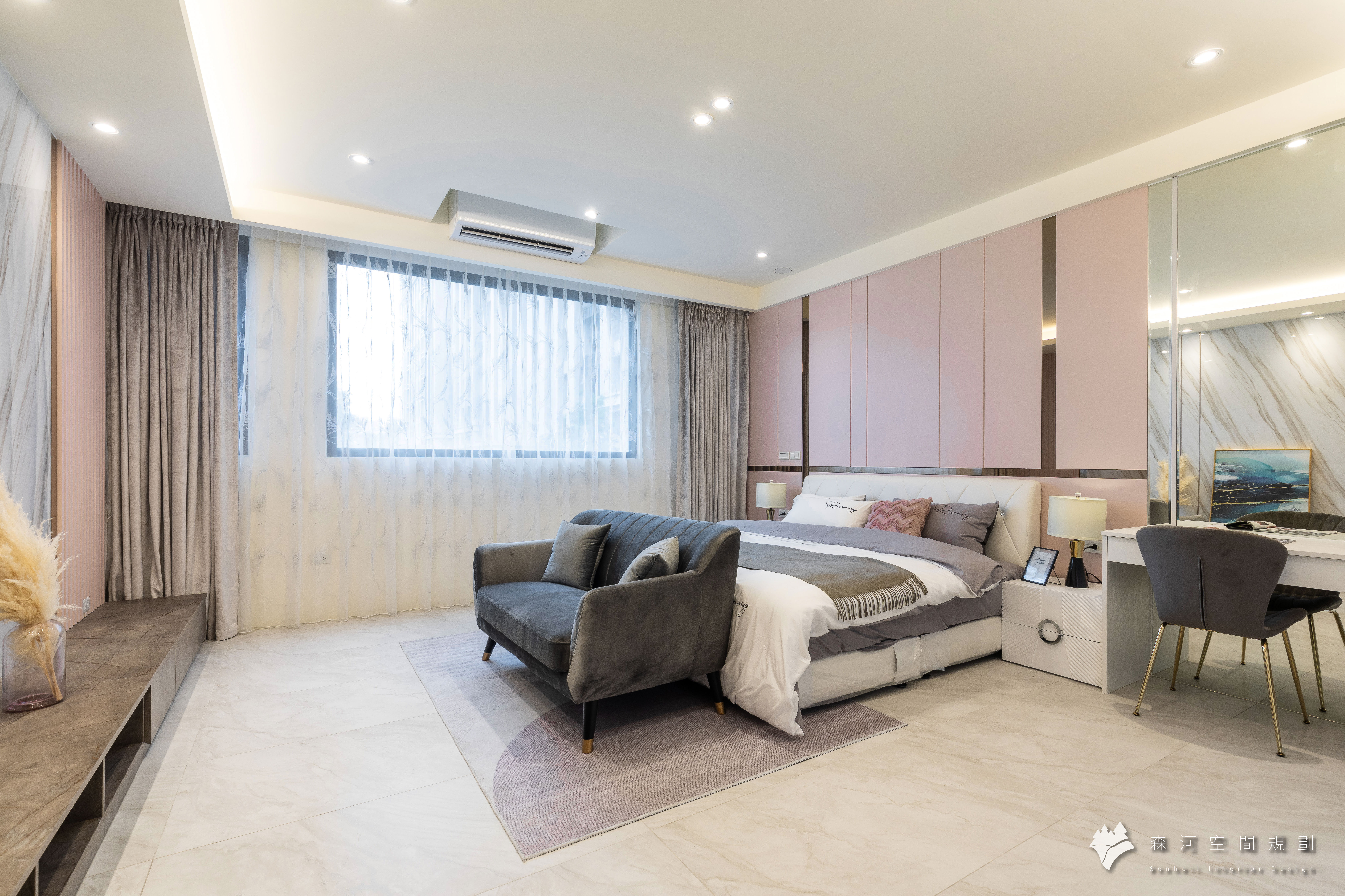 英崴 雲蒸霞蔚